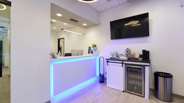 Love Dental Brand Photo Shoot in Avondale, AZ – August 2023