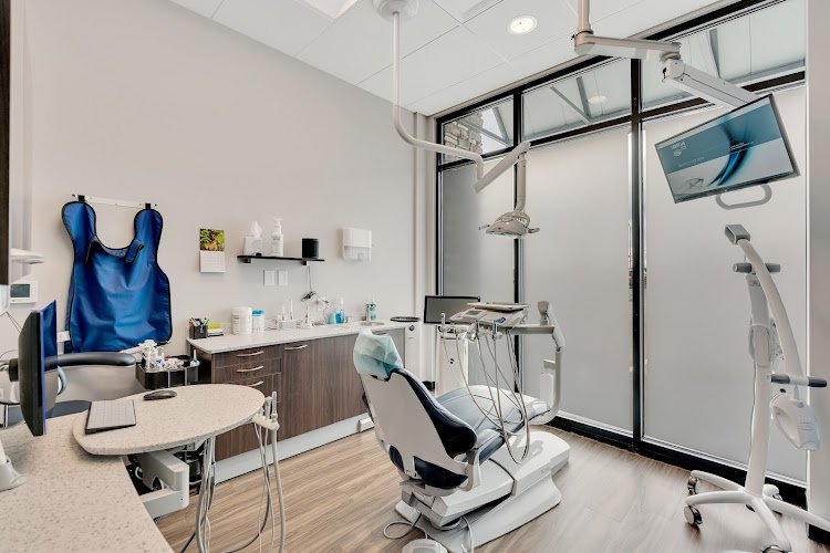 Champion Smiles Family Dentistry