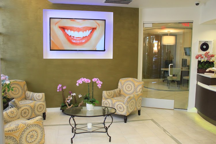 Encino Cosmetic & Dental Implants