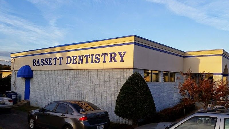 Bassett Family Dentistry