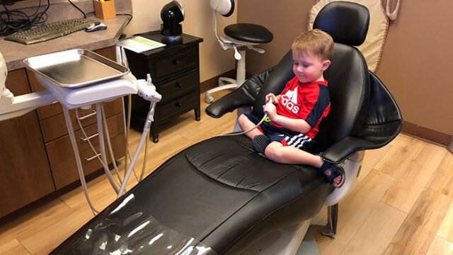 Scott A. Simpson, DDS, PLLC