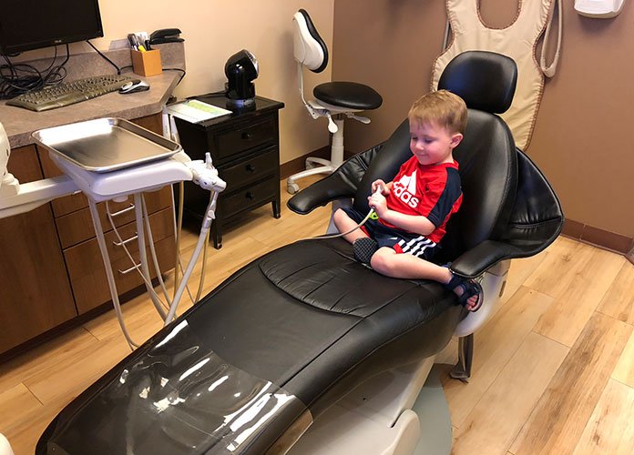 Nurture Smiles & Wellness