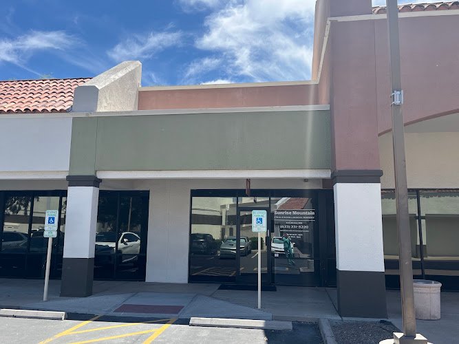 Sunrise Mountain Oral and Maxillofacial Surgery