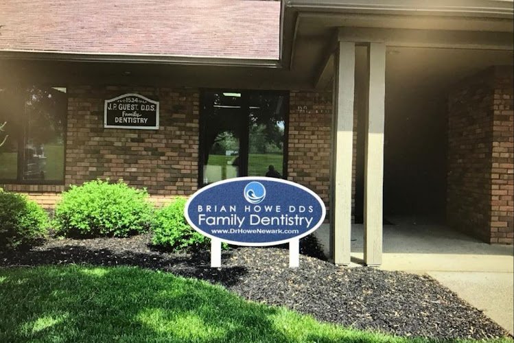 Brian Howe, DDS Family Dentistry
