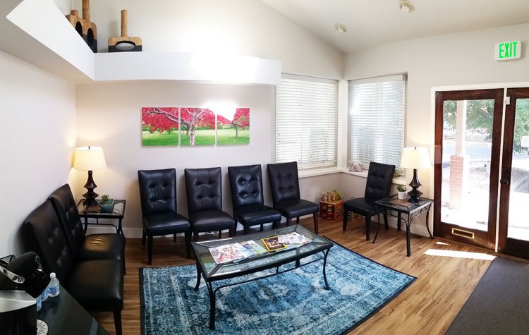 Buxton Family Dental