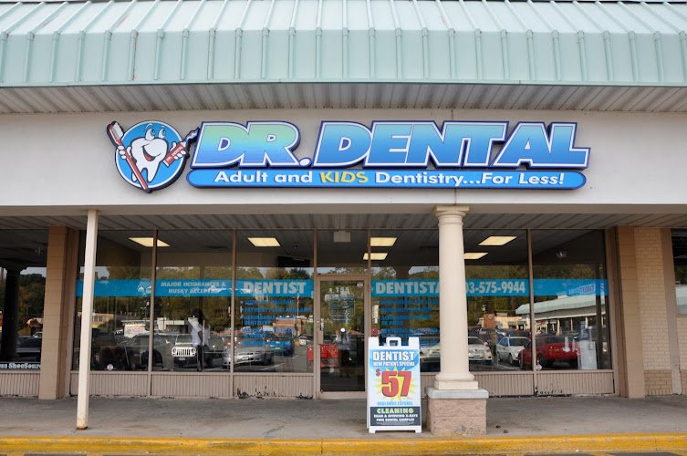 Dr. Dental: Dentistry & Braces