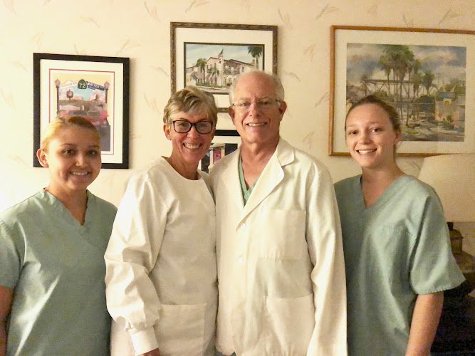 David A. Warner, D.D.S., Inc.