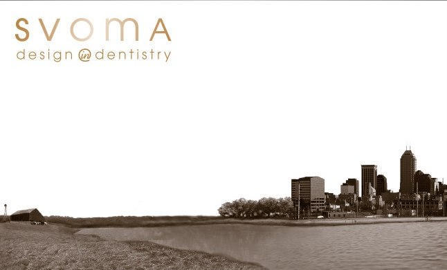 Svoma Design In Dentistry