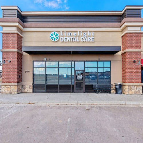 Limelight Dental Care