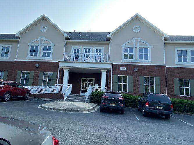 Clark Holmes Smith Oral Facial Surgery