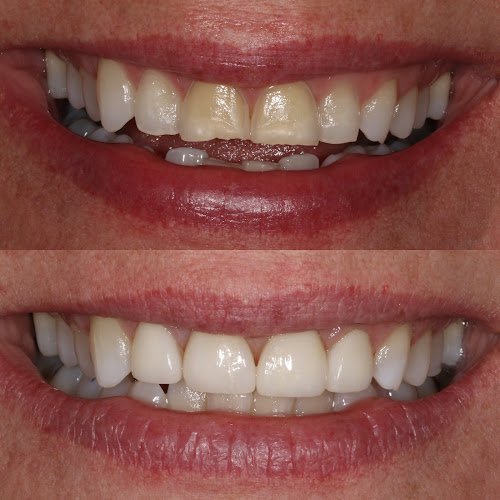 Samra Family & Cosmetic Dentistry