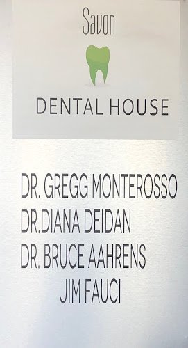Savon Dental House