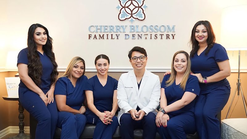 Cherry Blossom Family Dentistry