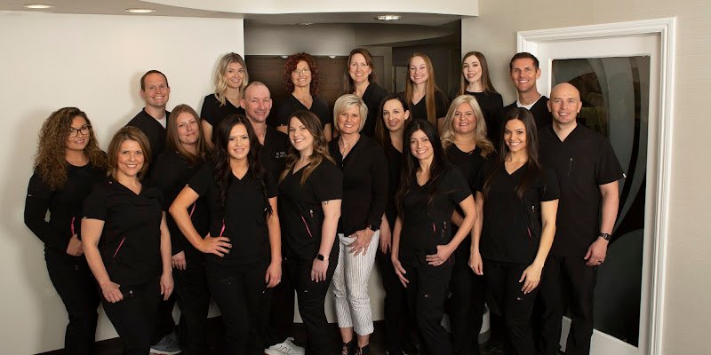 Hammond and Proctor Dentistry – Folsom