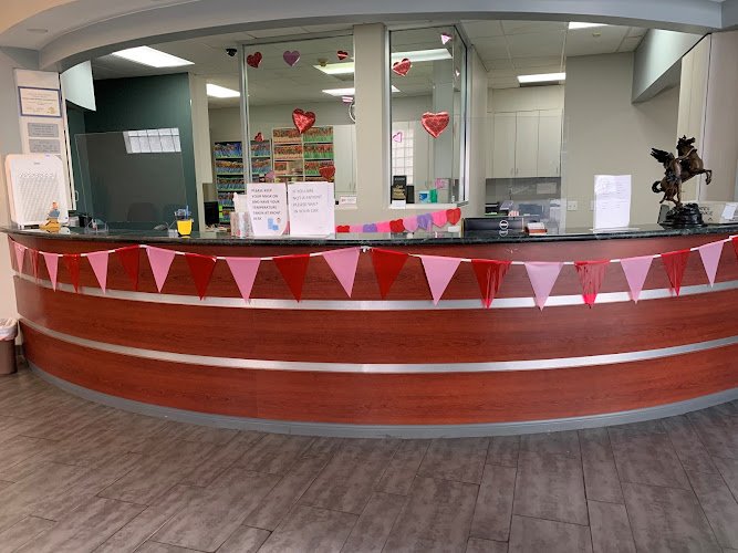 LA Perio Implants – Montebello