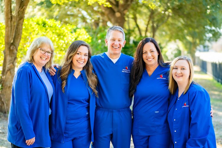 Family Dental Health of Alice Drive