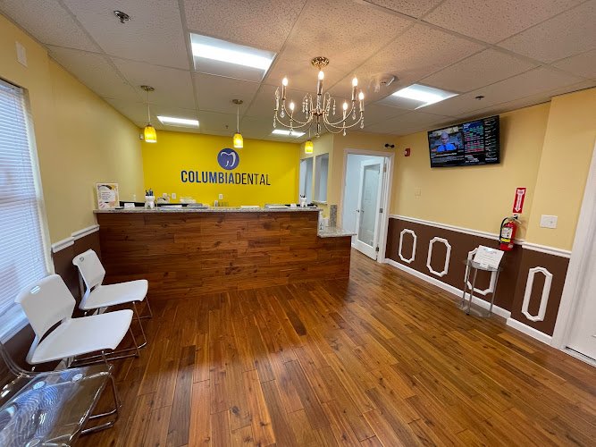 Columbia Dental