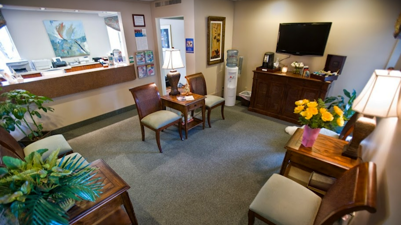 Bay View Dental