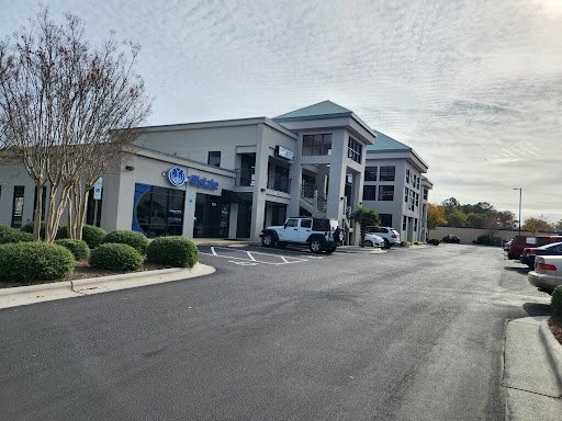 Smith Family and Cosmetic Dentistry Wilmington