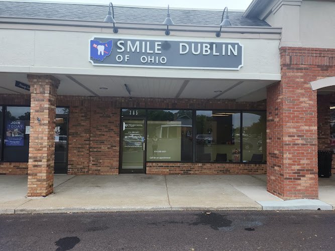 Smile Dublin of Ohio