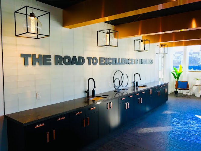 4M Institute World Headquarters – CE Courses for Dentists