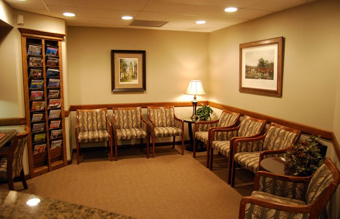 Gregory G. Farthing, DDS MSD PC