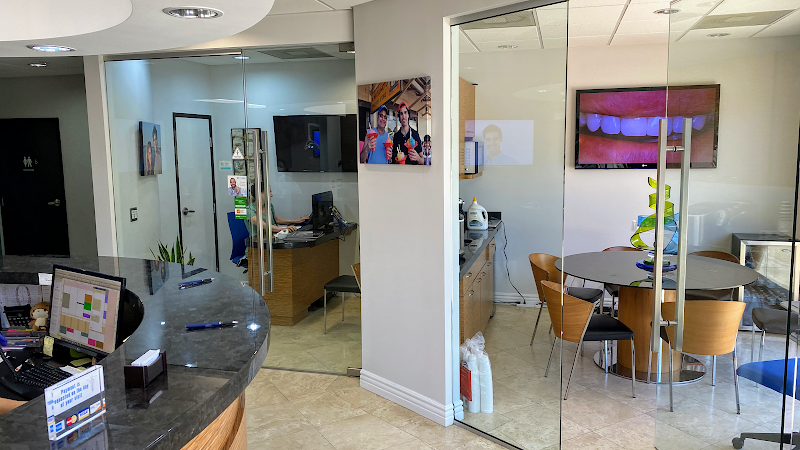 The Dental Office Encino