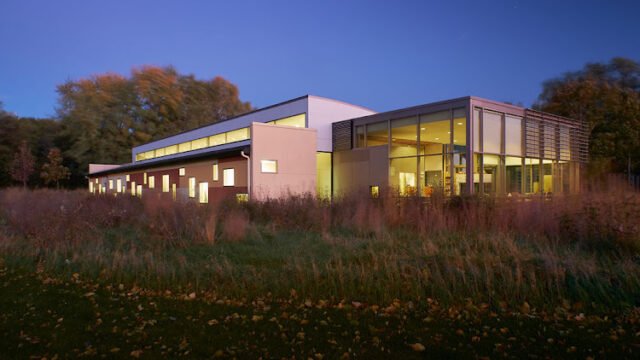 Dalseth Dental Exteriors