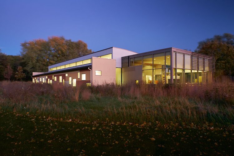 Dalseth Dental Exteriors