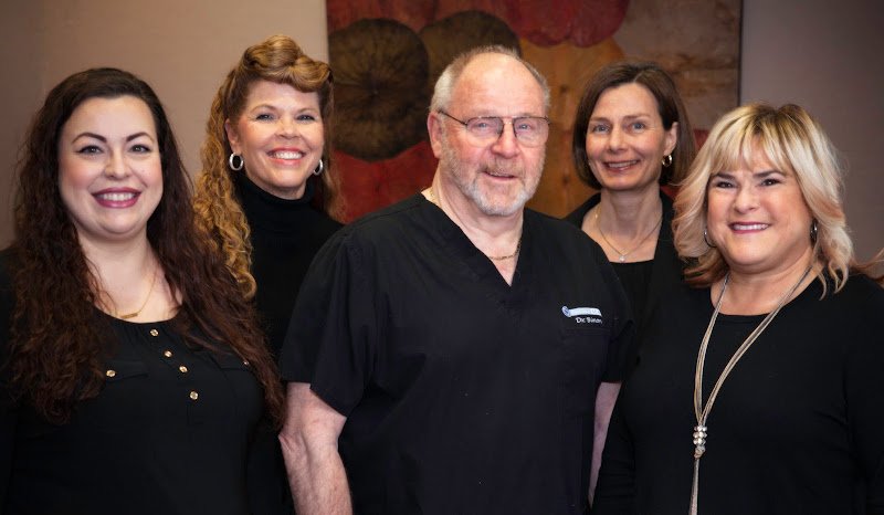 Paul Binon DDS, MSD, FAO and Associates