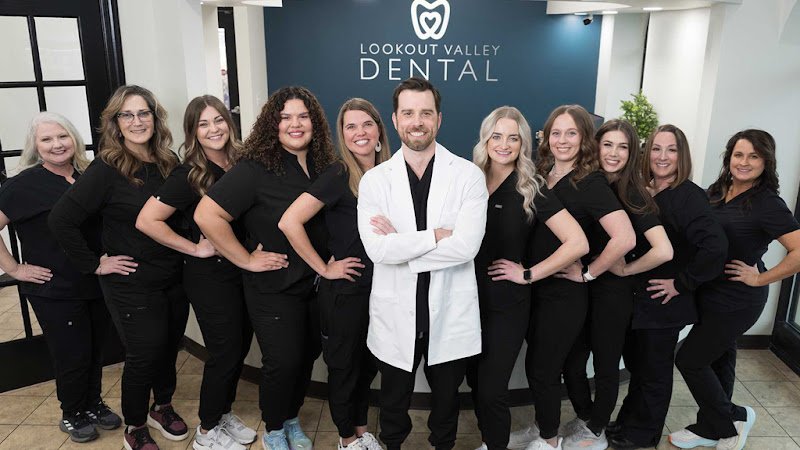 Lookout Valley Dental