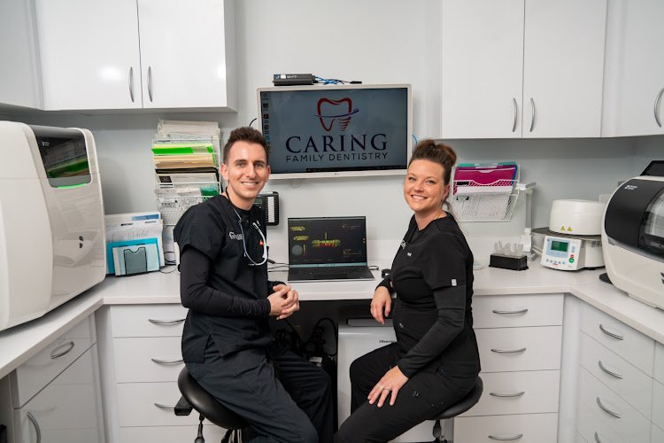 Caring Family Dentistry