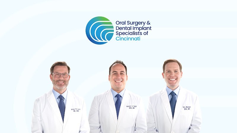 Oral Surgery & Dental Implant Specialists of Cincinnati