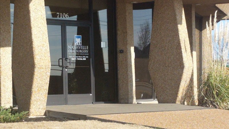 Nashville Oral Surgery Cool Springs