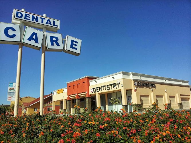 Town & Country Dentistry