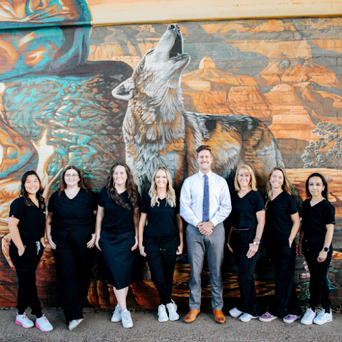 Flagstaff Dental Arts