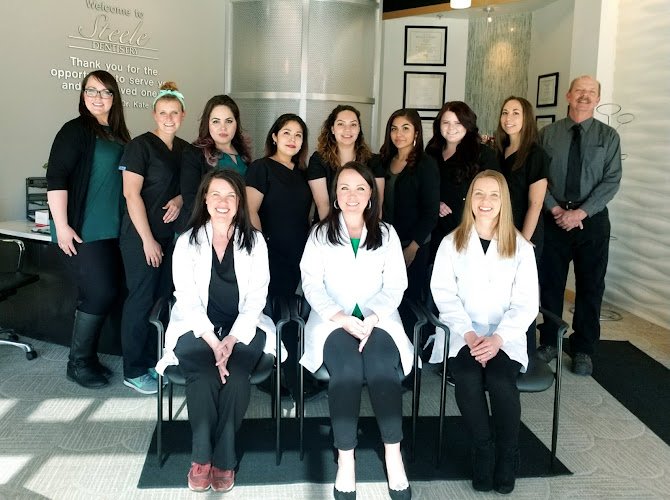 Steele Dentistry