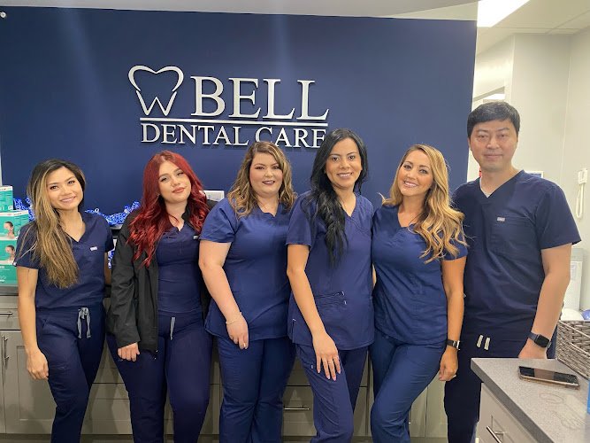 Bell Dental Care