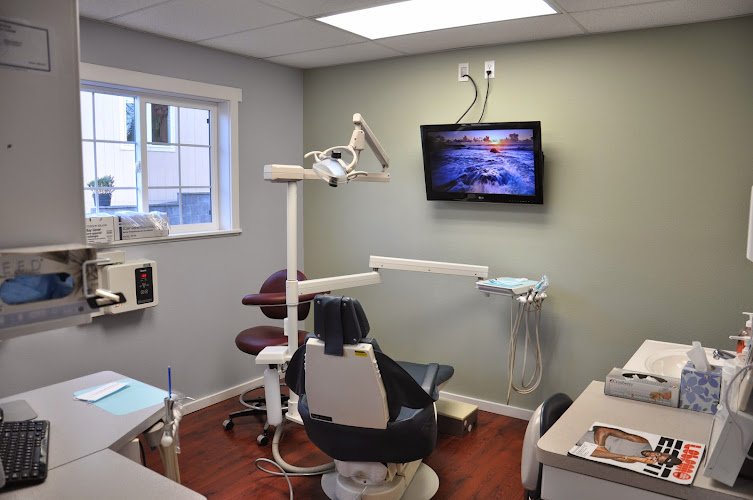 Canyon Way Dental Clinic
