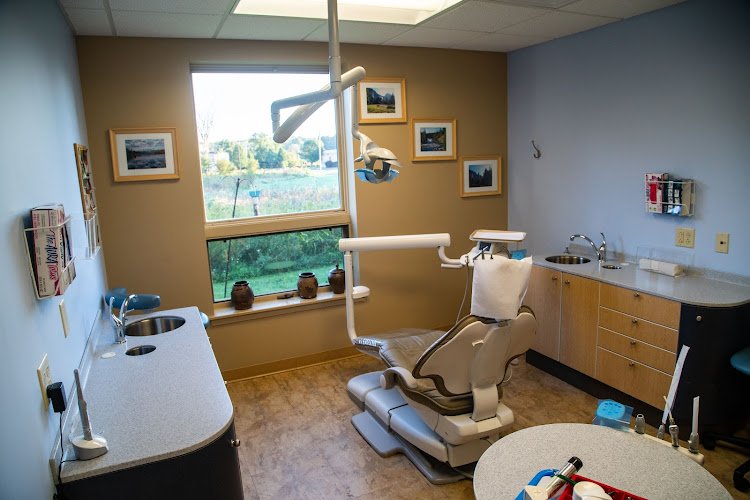 Reaves Dental