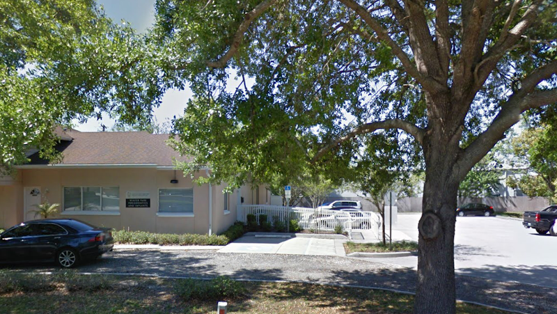 Winter Park Periodontics and Dental Implants