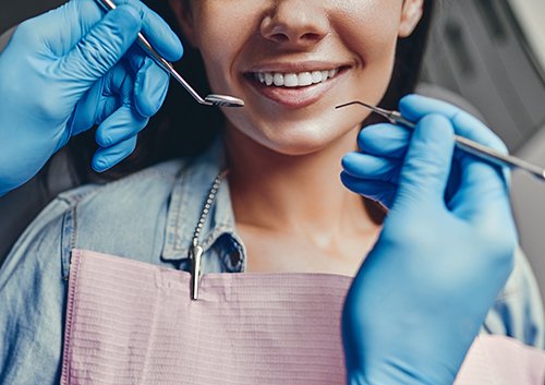 Elizabeth Oral Surgery Group