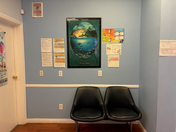 Dr. Edwin O. Barzallo, DDS