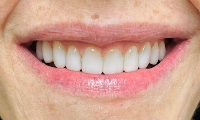 Richard O’Braitis DDS