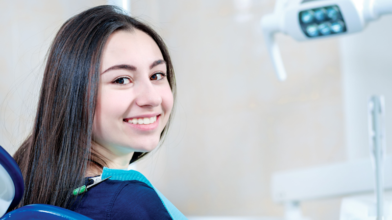 Brian Lee, DDS, Inc.