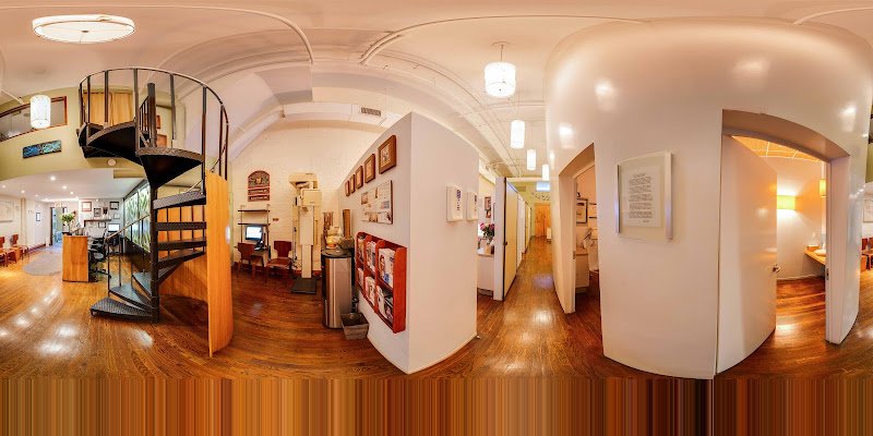 Tribeca Smiles: Dr. Frederick E. Solomon, DMD