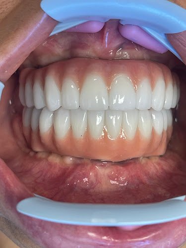 DAVID W. EPSTEIN DDS, INC