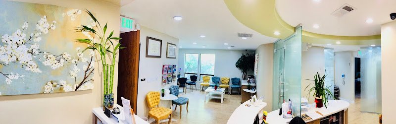 Columbia Dental Care