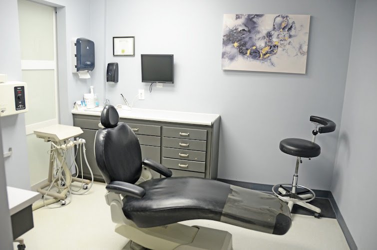 Brighter Smiles Family Dentistry