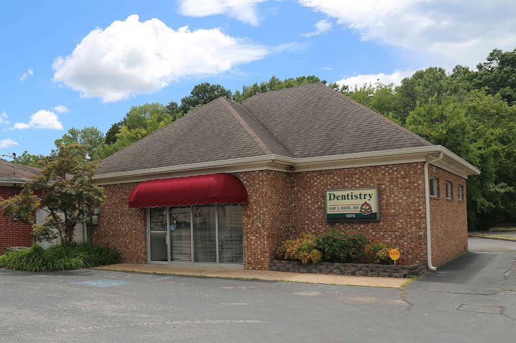 Dentist Of Chattanooga